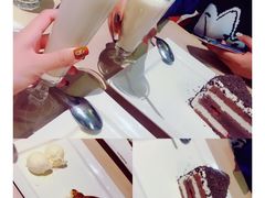 -LENBACH兰巴赫西餐啤酒坊(大连东港店)