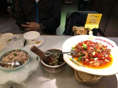 -炊烟小炒黄牛肉(中心印象城店)