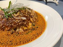 -南堂館川菜文化餐厅(天府店)