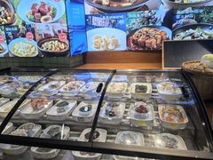 -五马集·海鲜·温州大牌档(黑金冠五马街十字路口店)