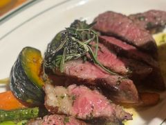 -The Diner X餐厅(青岛万象城店)