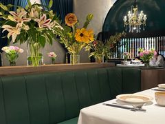 -狮拾久·现代新加坡料理(壹方城店)