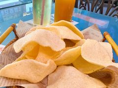 -My Way Town买味堂·东南亚餐厅(亦庄店)