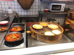 -天贵热油豆花饭·非物质文化遗产(龙脊店)