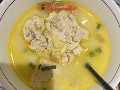 -小方外婆菜(蒙山路店)