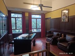 -南京钟山宾馆(江苏省会议中心)