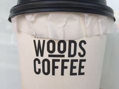-THE WOODS 简餐 (国贸商城店)