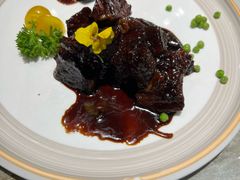 -金枝玉叶上海人家食府(三里河店)