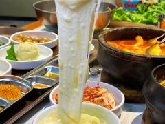 -六七八韩式烤肉·韩国料理(上杭路店)