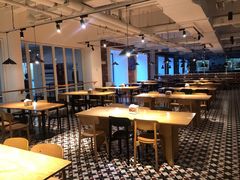 大堂-阿那亚第一食堂 Cafeteria 1