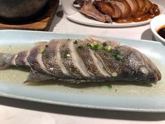 -华馨园北京烤鸭(丽水店)