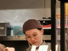 -喜茶(广州天汇igc店)