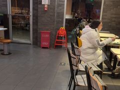 -麦当劳(垡头西路店)