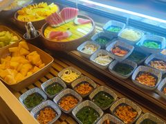 -温禾牛·和牛寿喜烧自助火锅(恒基名人店)