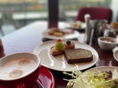 -西安W酒店·WEI全味西餐厅