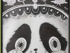 -缤纷鸟美术书法(交大校区)
