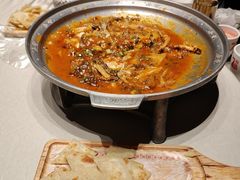-7号院家宴.烧鸽子(门头沟店)