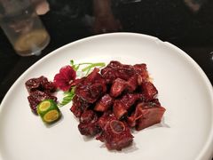 -上海小南国(不夜城店)