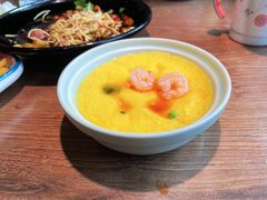 -大潮淮·淮扬菜(何园旗舰店)