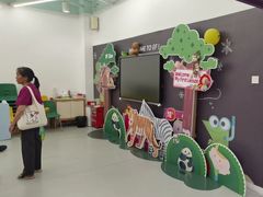 -英孚教育青少儿(福田区委中心)