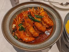 -美奈小馆·越南料理(中航城君尚购物中心店)