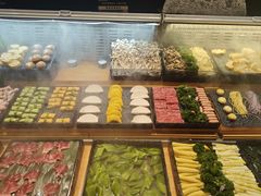 -一绪に寿喜烧自助(世茂广场店)
