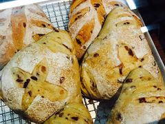 -Juicy Bakery(大学路店)
