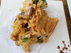 -广州素食学校·素猫豆腐(长洲码头店)