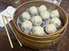 鲜肉小笼包-南翔小笼馆