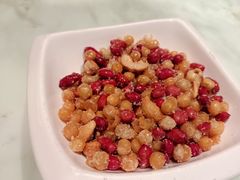 -梁家大院•农家菜(昆山会展中心店)