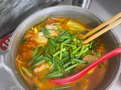 -铁锅哥米线