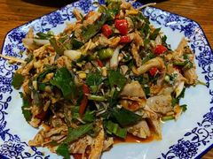 -蜗牛小馆醉乡民谣云南菜(惠新西里店)