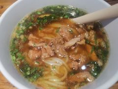 -湘人龙记老长沙米粉(鸟巢店)