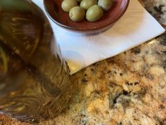 混合橄榄-BROWNSTONE布朗石西班牙餐厅(富城店)