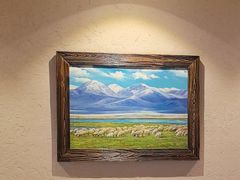 -额尔敦传统涮(光明路店)