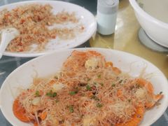 -明记海鲜大排档(巽寮湾店)