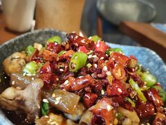 -付小姐在成都(中山公园店)