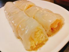 -点点心点心专门店(旺角店)