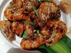 -好福记饭店(红梅公园店)