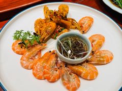 -四世同堂·京菜·烤鸭(双井店)