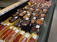 -七鲜超市(瑞虹天地太阳宫店)