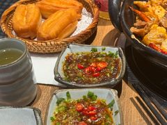 -炉角·鲍鱼牛腩煲(国贸商城店)