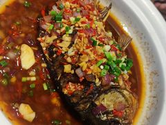 -费大厨辣椒炒肉(新城吾悦广场店)