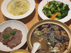 -天怡興·百年蒸饺(中心书城店)