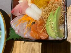 -隐泉之语日式料理(王府中环店)