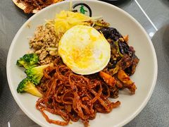-春花民族美食(佳木斯总店)