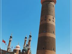 -新疆国际大巴扎