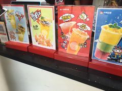 -咕噜咕噜·章鱼小丸子(西湖路店)