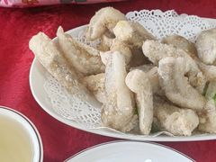 -蛇口康乐快餐鱼仔档(翠苑小区店)