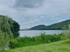 -宁波富邦荪湖山庄(慈城古县城店)